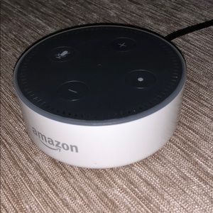 Amazon Alexa Dot!!